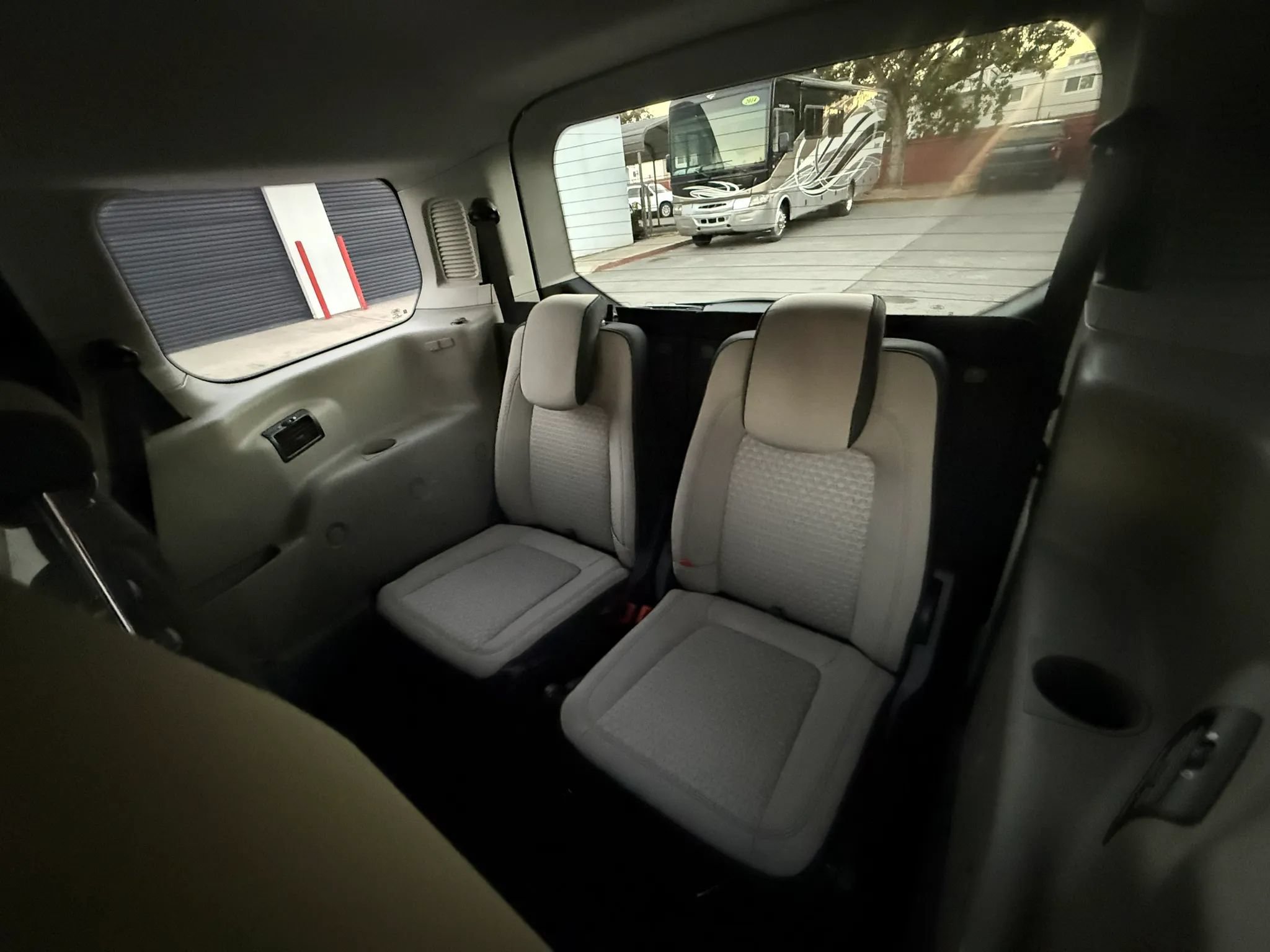 Used 2023 Ford Transit Connect XLT FWD image 20