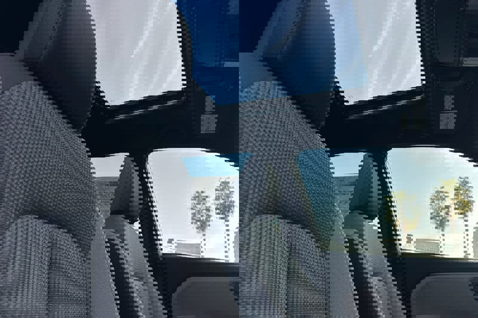 New 2026 Subaru Forester Premium image 16