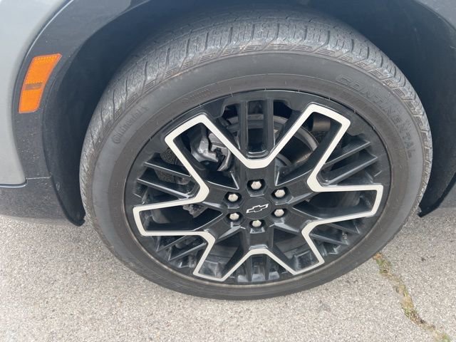 Used 2023 Chevrolet Blazer RS w/ Driver Confidence II Package image 12