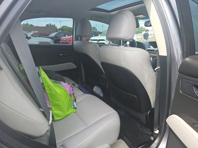 Used 2015 Lexus RX 350 AWD image 11