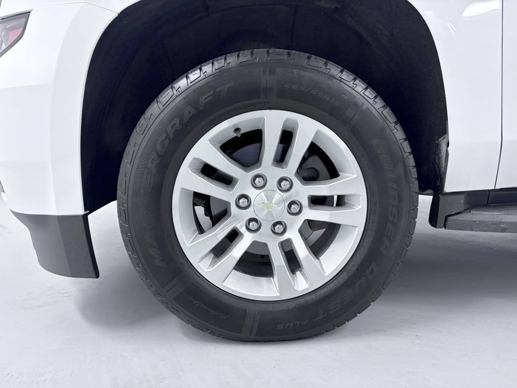 Used 2018 Chevrolet Tahoe LT AWD/4WD image 10