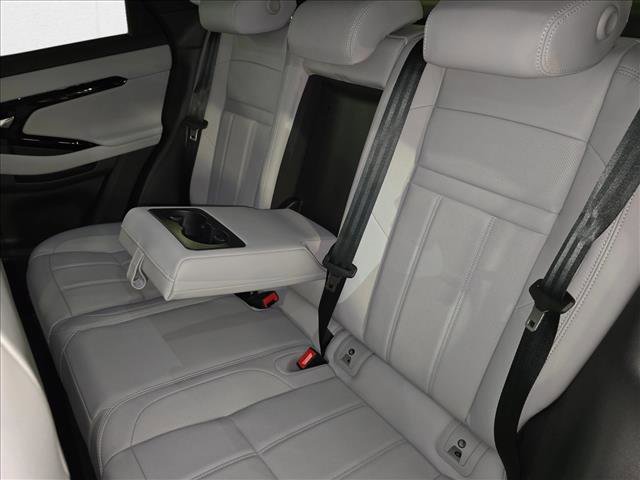 New 2026 Land Rover Range Rover Evoque S image 14