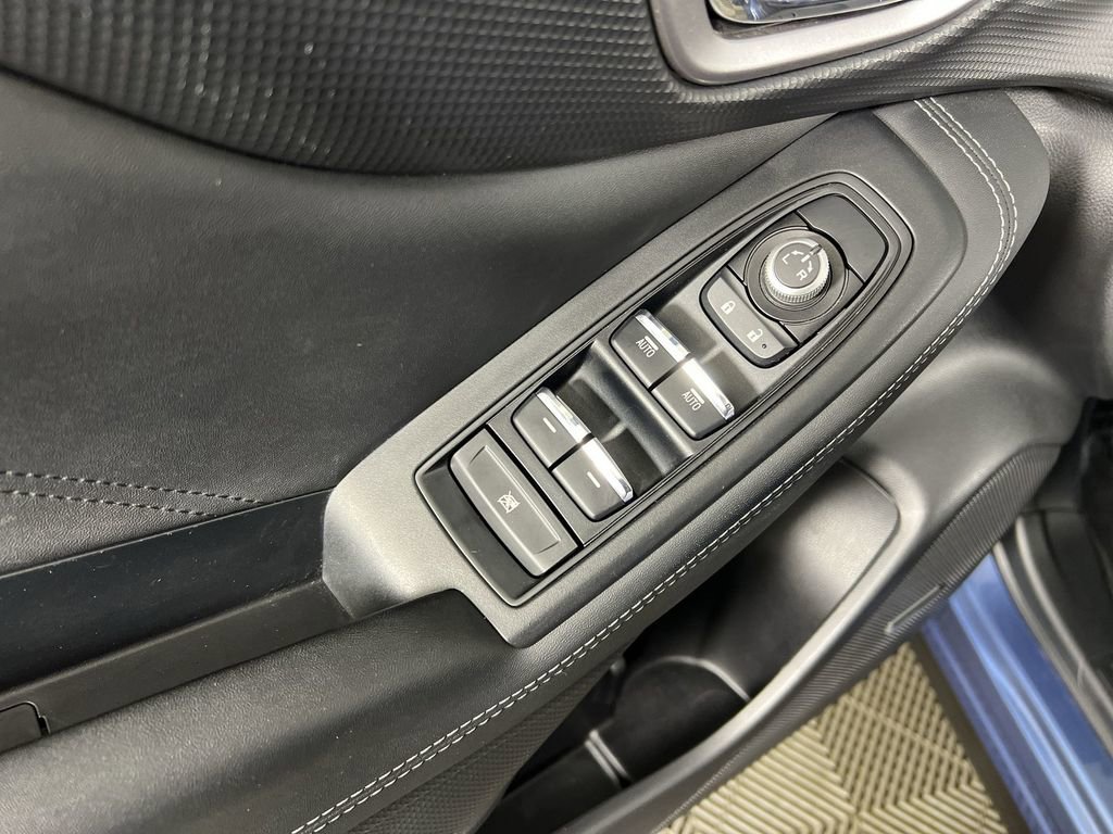 Used 2022 Subaru Forester Touring w/ Popular Package #3 image 24