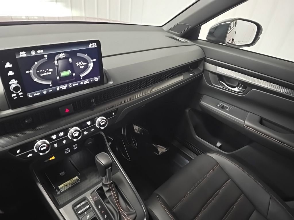 Used 2025 Honda CR-V Sport-L image 26