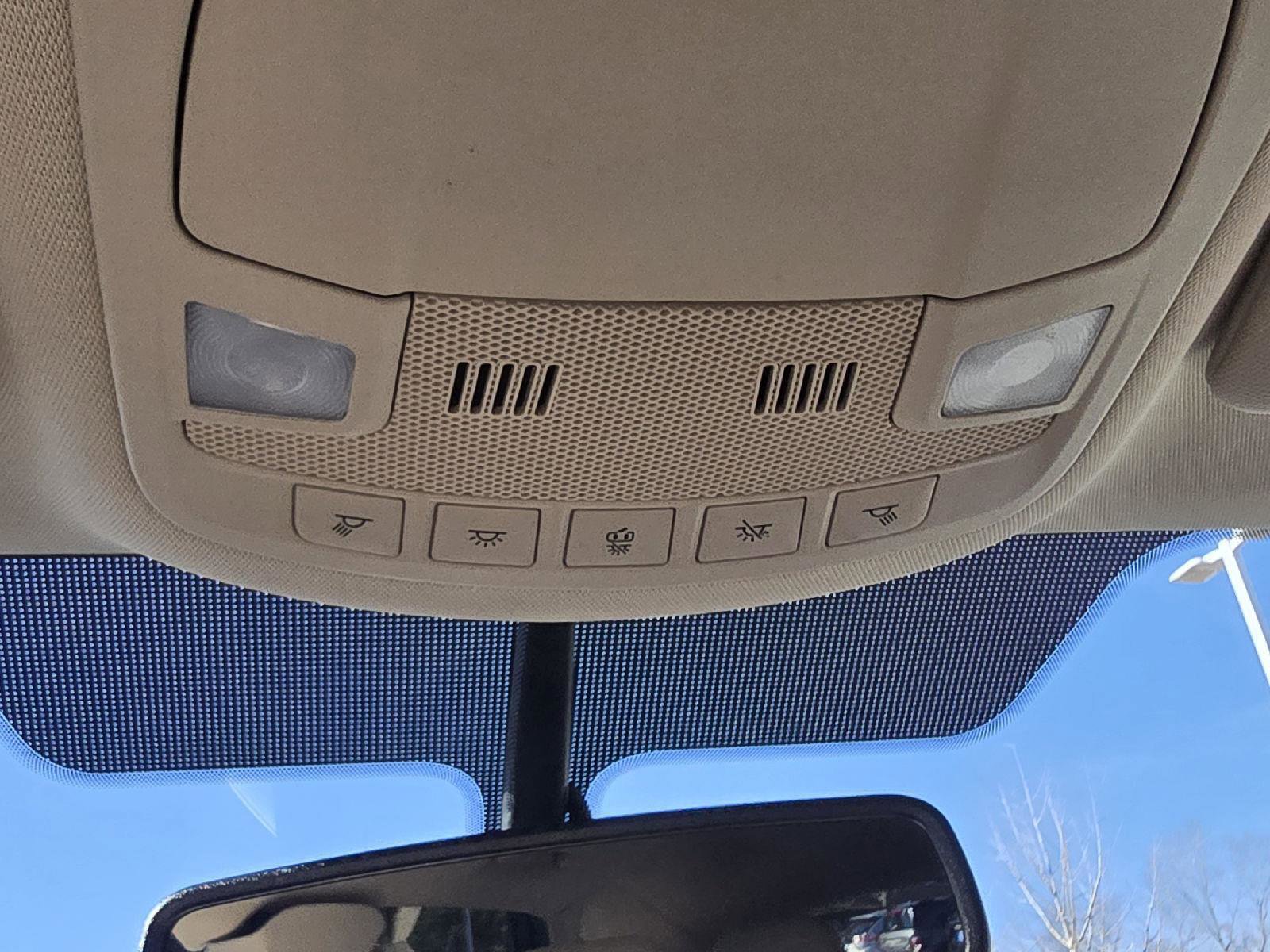 Used 2019 Lincoln MKC Premiere image 20