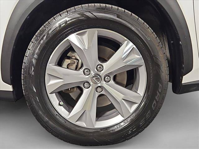 Used 2017 Lexus NX 200t FWD w/ Premium Package image 25
