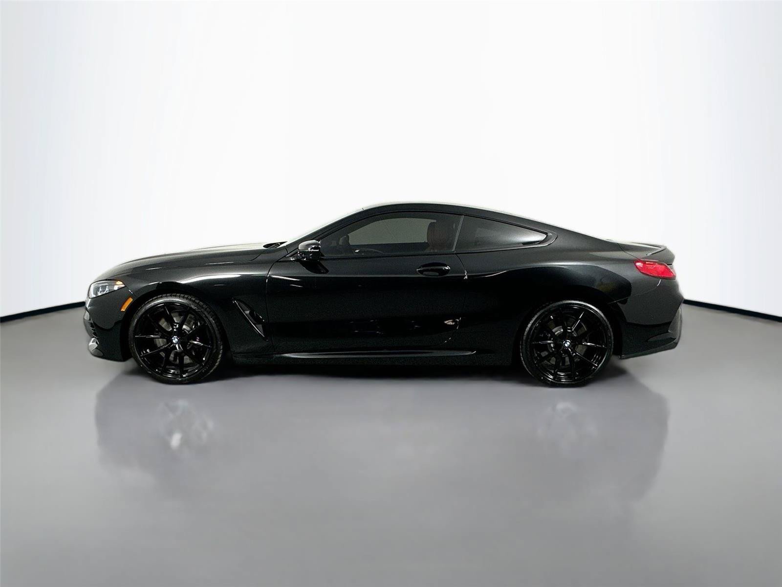 New 2026 BMW 840i xDrive Coupe AWD/4WD image 15
