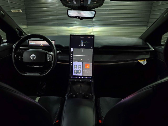 Used 2023 Fisker Ocean One image 11