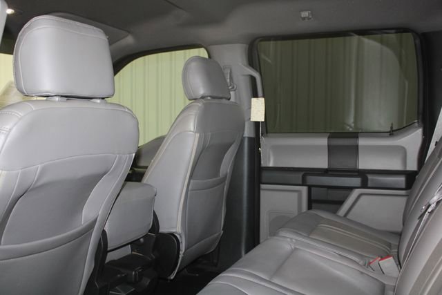 Used 2019 Ford F150 XL w/ Equipment Group 101A Mid image 15