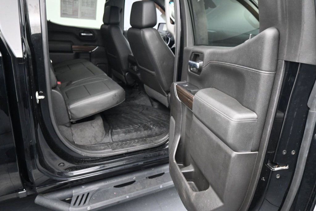 Used 2020 Chevrolet Silverado 1500 RST AWD/4WD image 11