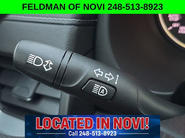 Used 2022 GMC Terrain SLE w/ Driver Convenience Package image 23