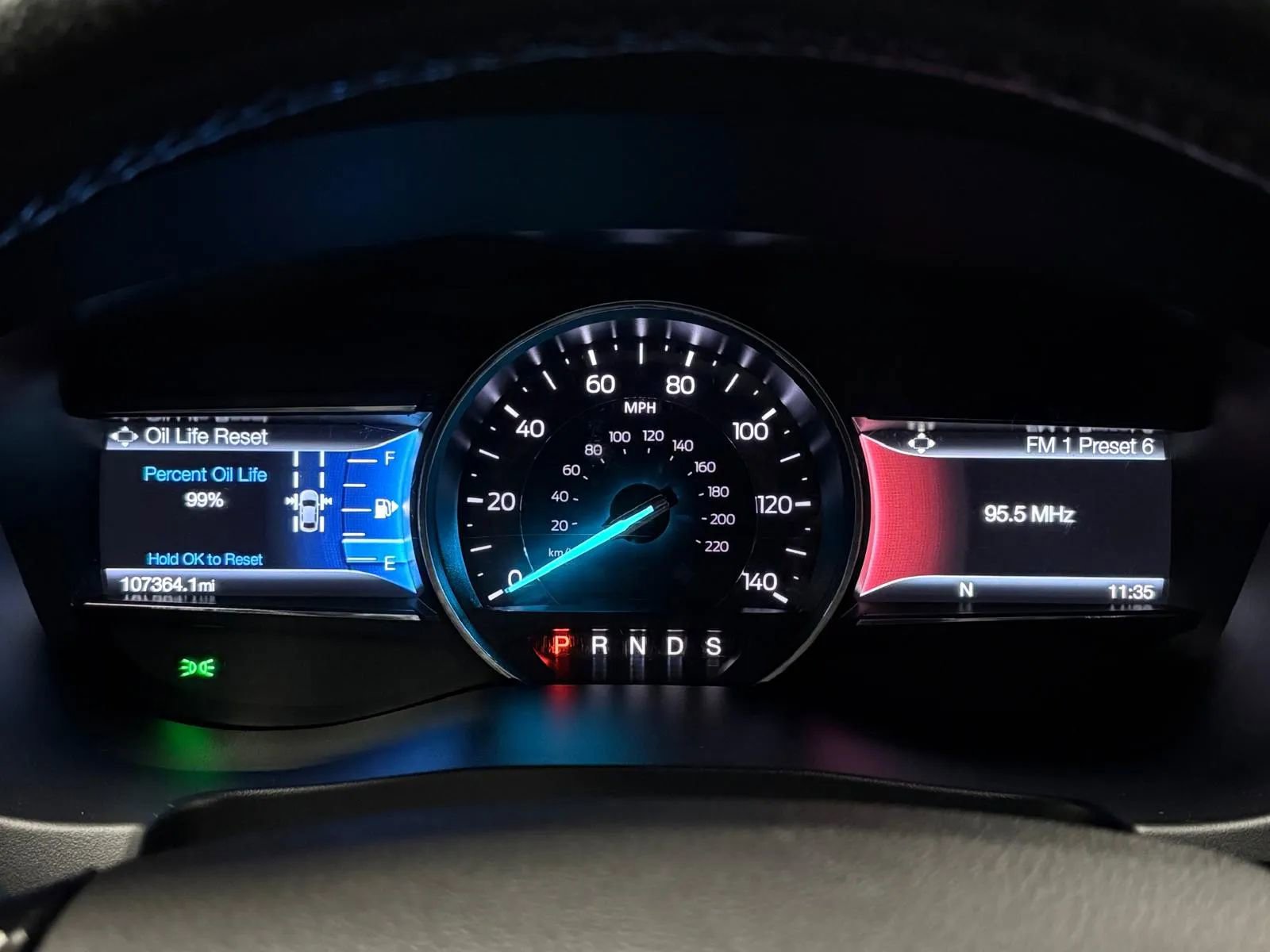 Used 2018 Ford Explorer Sport w/ Equipment Group 401A image 17