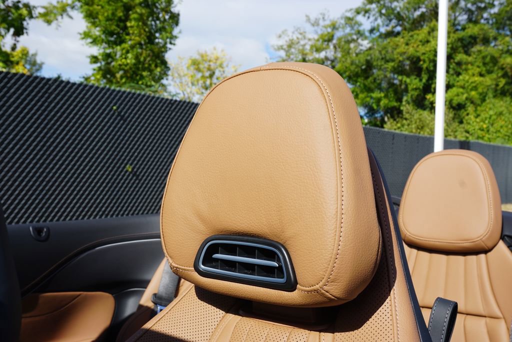 New 2026 Mercedes-Benz CLE 300 4MATIC Cabriolet image 46