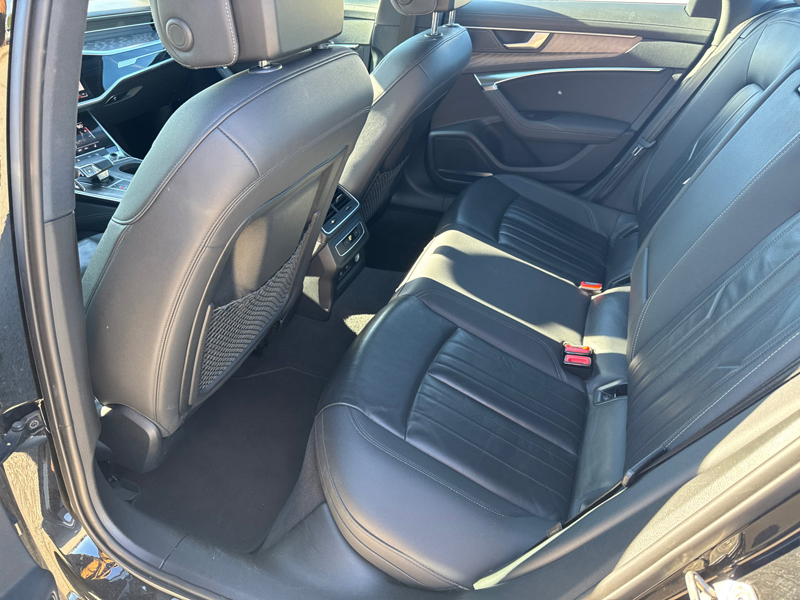 Used 2024 Audi A6 Premium Plus image 17