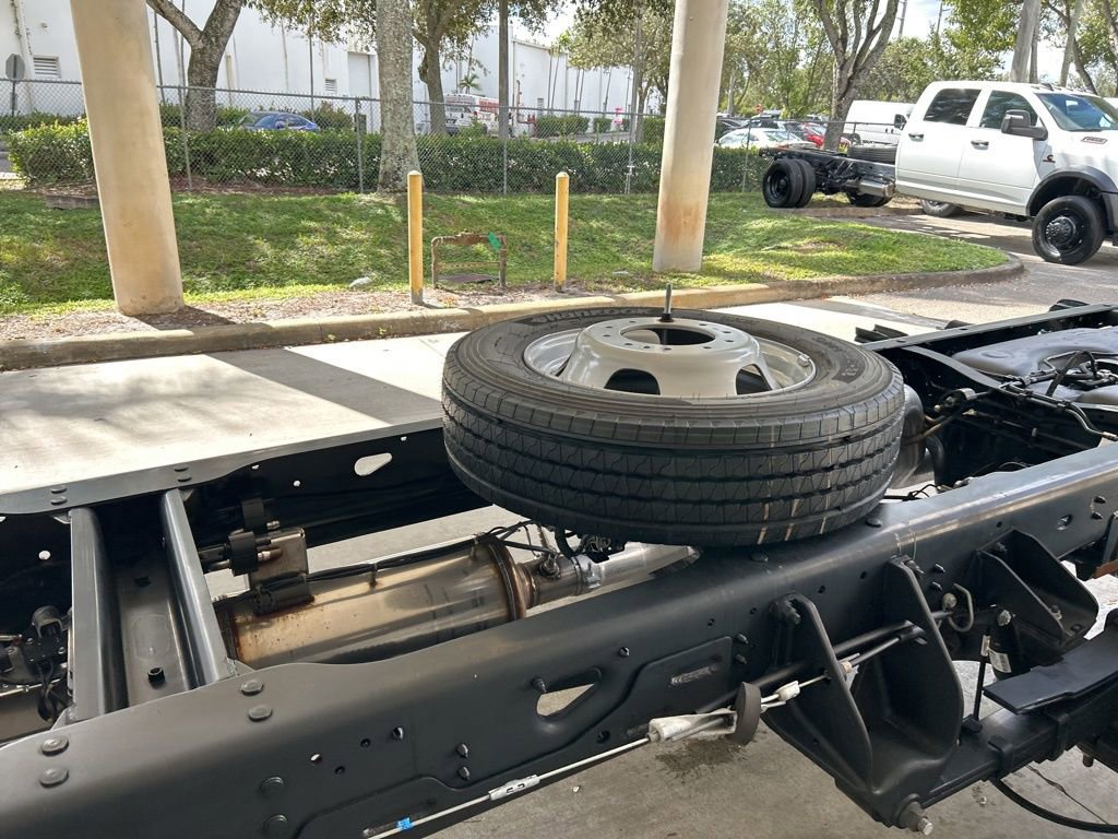 New 2026 RAM 4500 Tradesman image 17