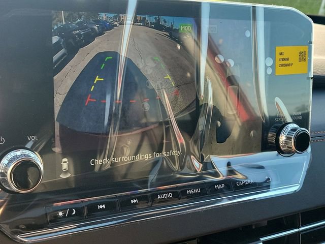 New 2025 Mitsubishi Outlander SEL image 31