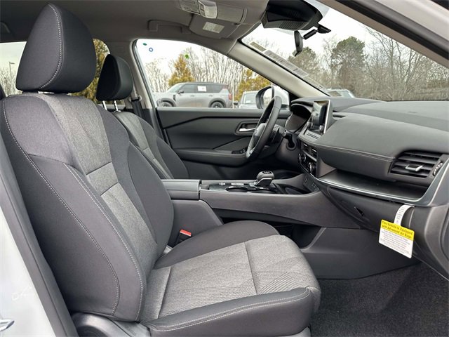 New 2026 Nissan Rogue SV image 10