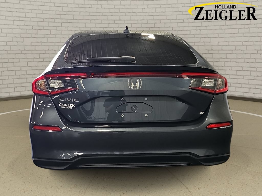 Used 2023 Honda Civic LX image 6