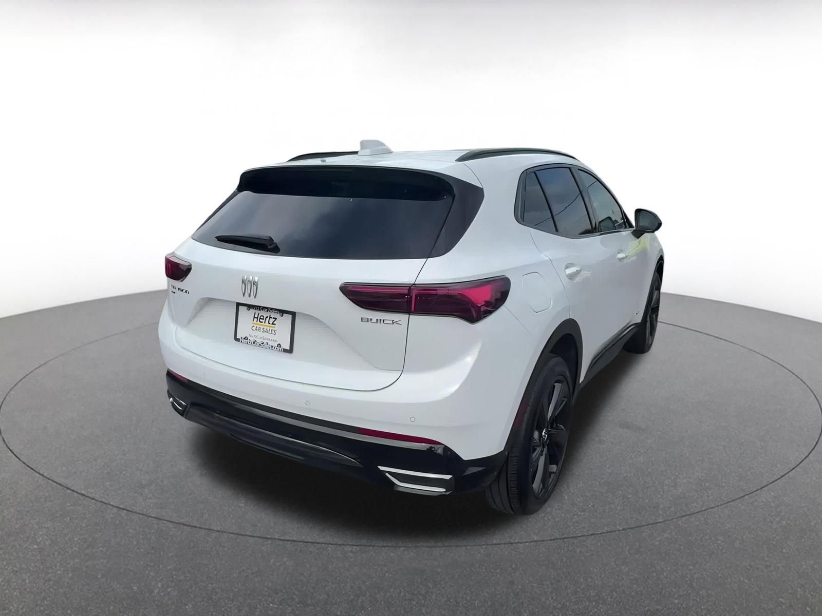 Used 2024 Buick Envision Sport Touring image 15