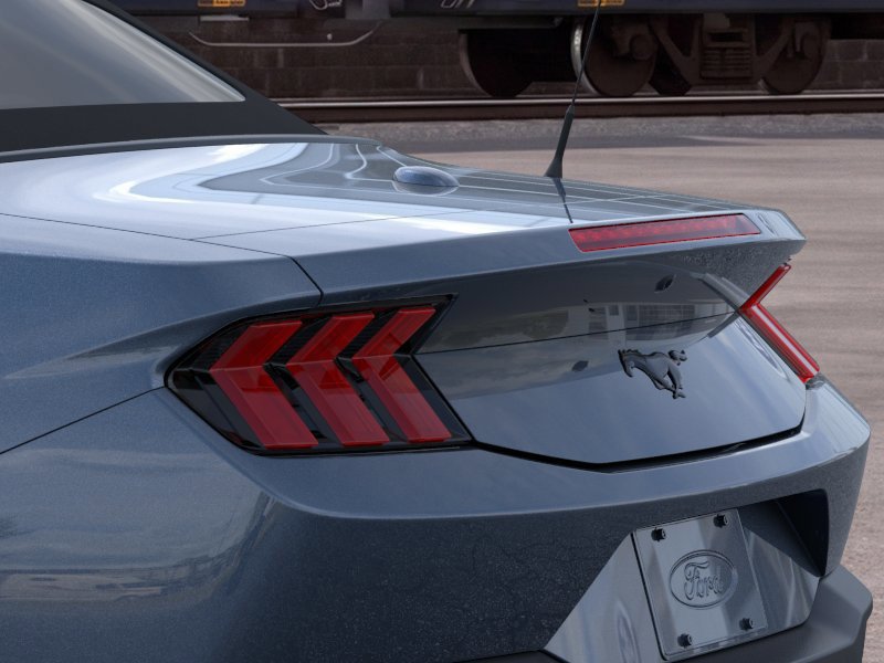 New 2026 Ford Mustang Premium RWD image 28