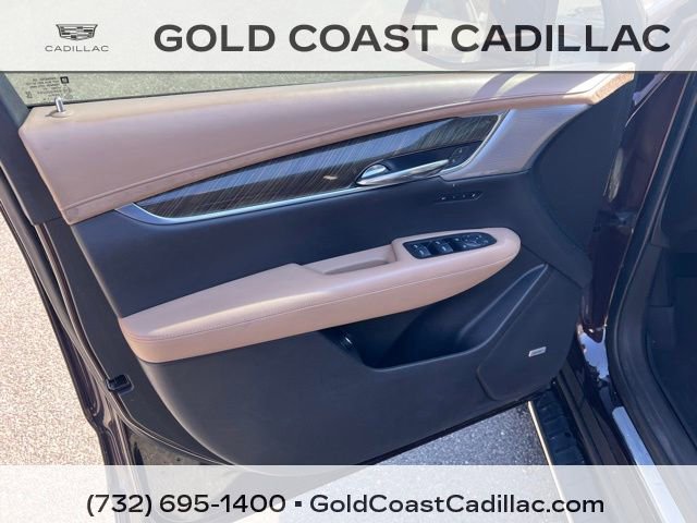 Used 2020 Cadillac XT6 Sport w/ Platinum Package image 20