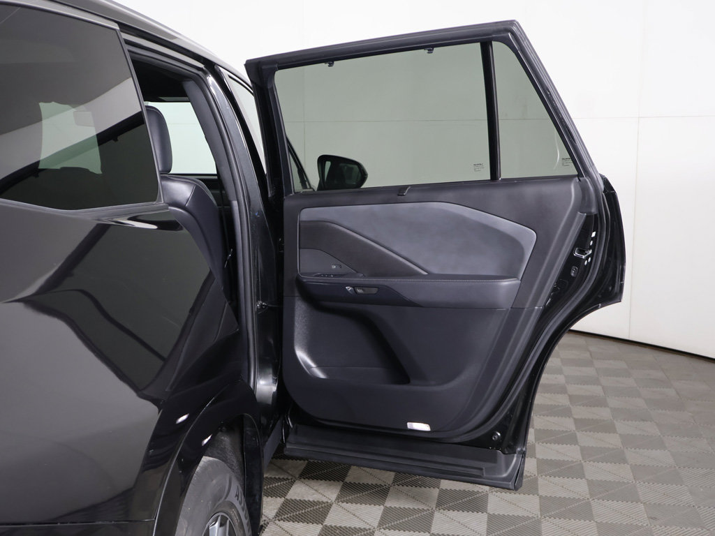 Used 2024 Lexus TX 350 AWD w/ Technology Package image 28