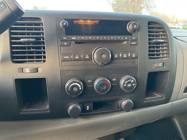 Used 2013 GMC Sierra 1500 SL image 7
