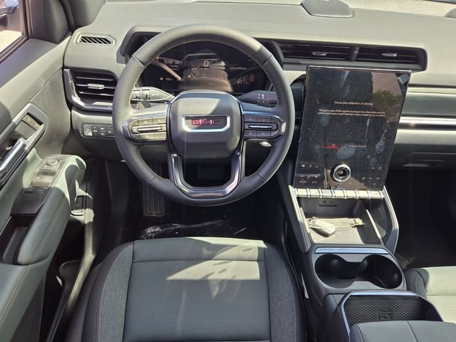 New 2026 GMC Terrain AT4 AWD/4WD image 18