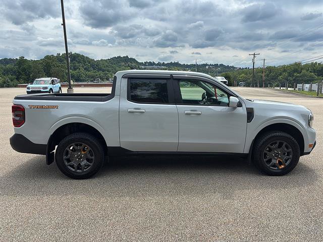 Certified 2023 Ford Maverick Tremor w/ Tremor Off-Road Package AWD/4WD image 5