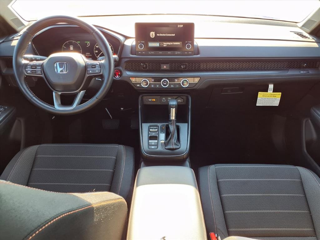 Used 2025 Honda CR-V Sport image 9
