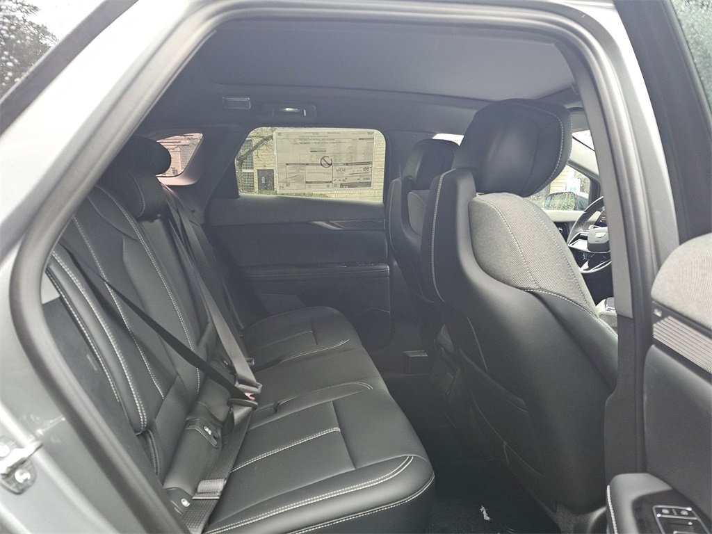 New 2026 Cadillac Optiq Sport 1 image 11