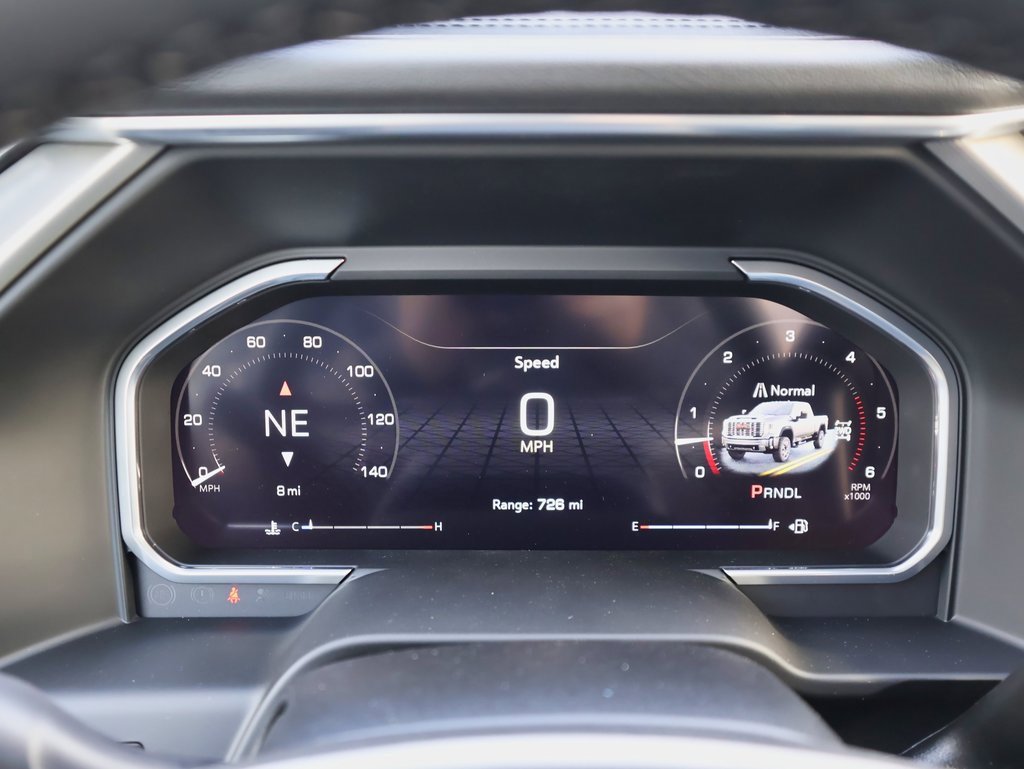 New 2026 GMC Sierra 3500 Denali w/ Denali Reserve Package image 20