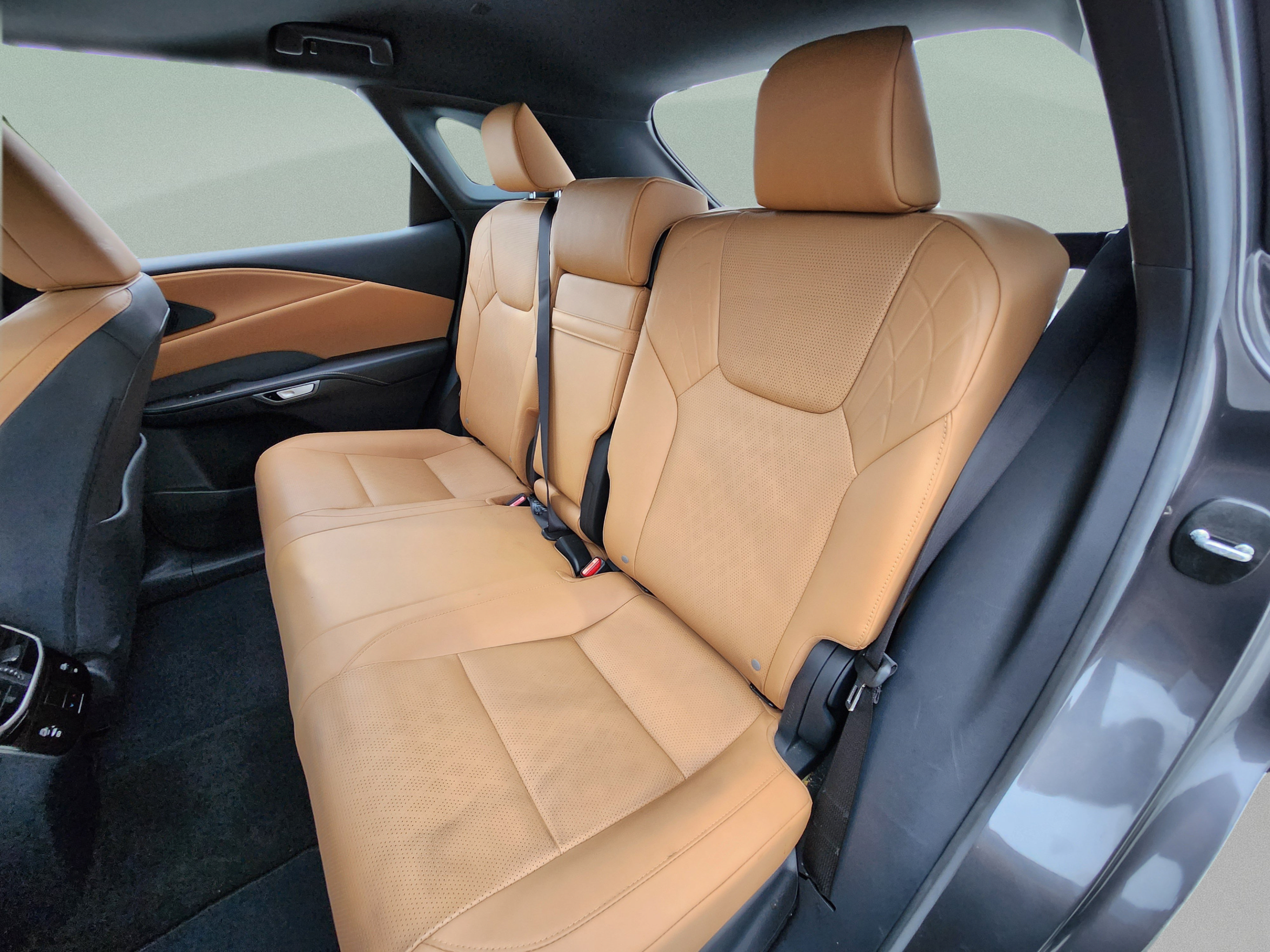 Certified 2026 Lexus RX 350 Premium Plus w/ Accessory Package (Z1) FWD image 19