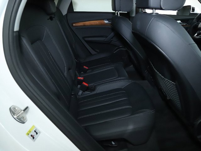 Used 2023 Audi Q5 2.0T Premium Plus image 29