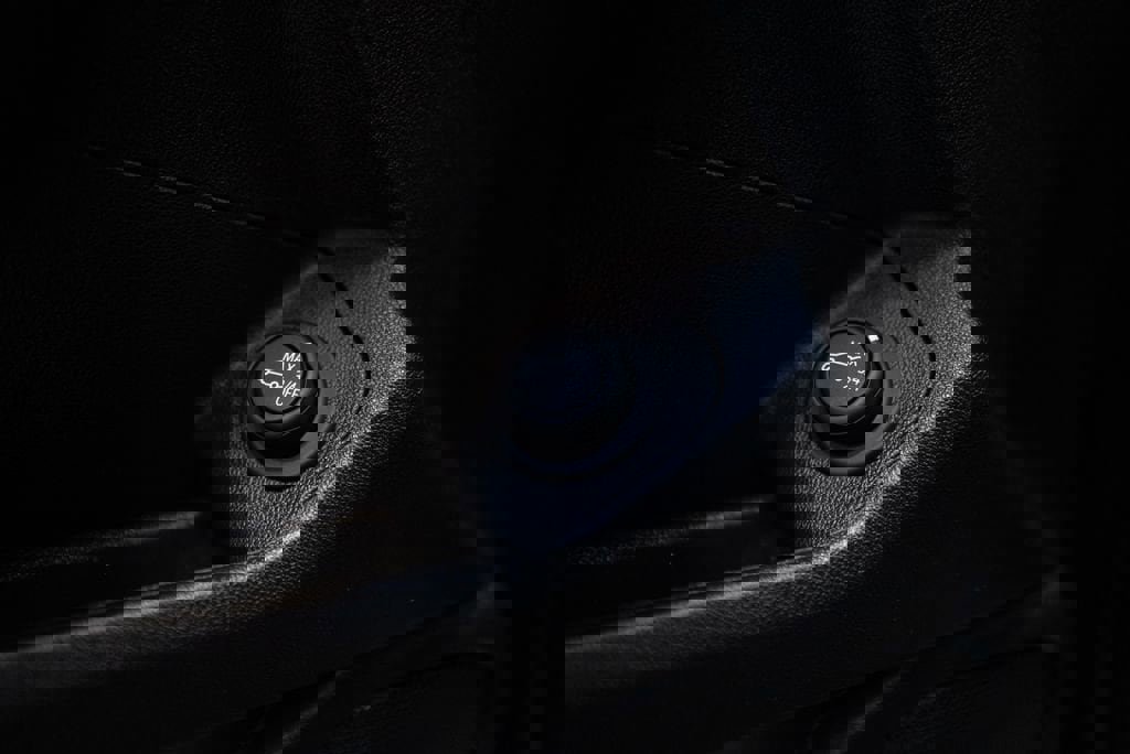 Used 2024 GMC Terrain AT4 w/ Infotainment Package II image 22