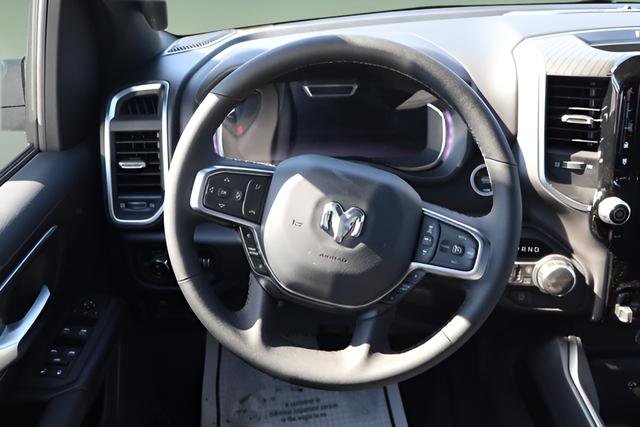 New 2026 RAM 1500 4x4 Crew Cab image 13