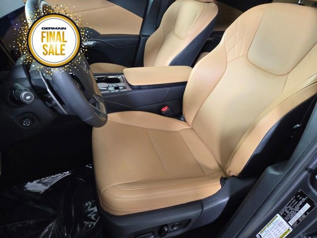 Certified 2025 Lexus RX 350 Premium image 16