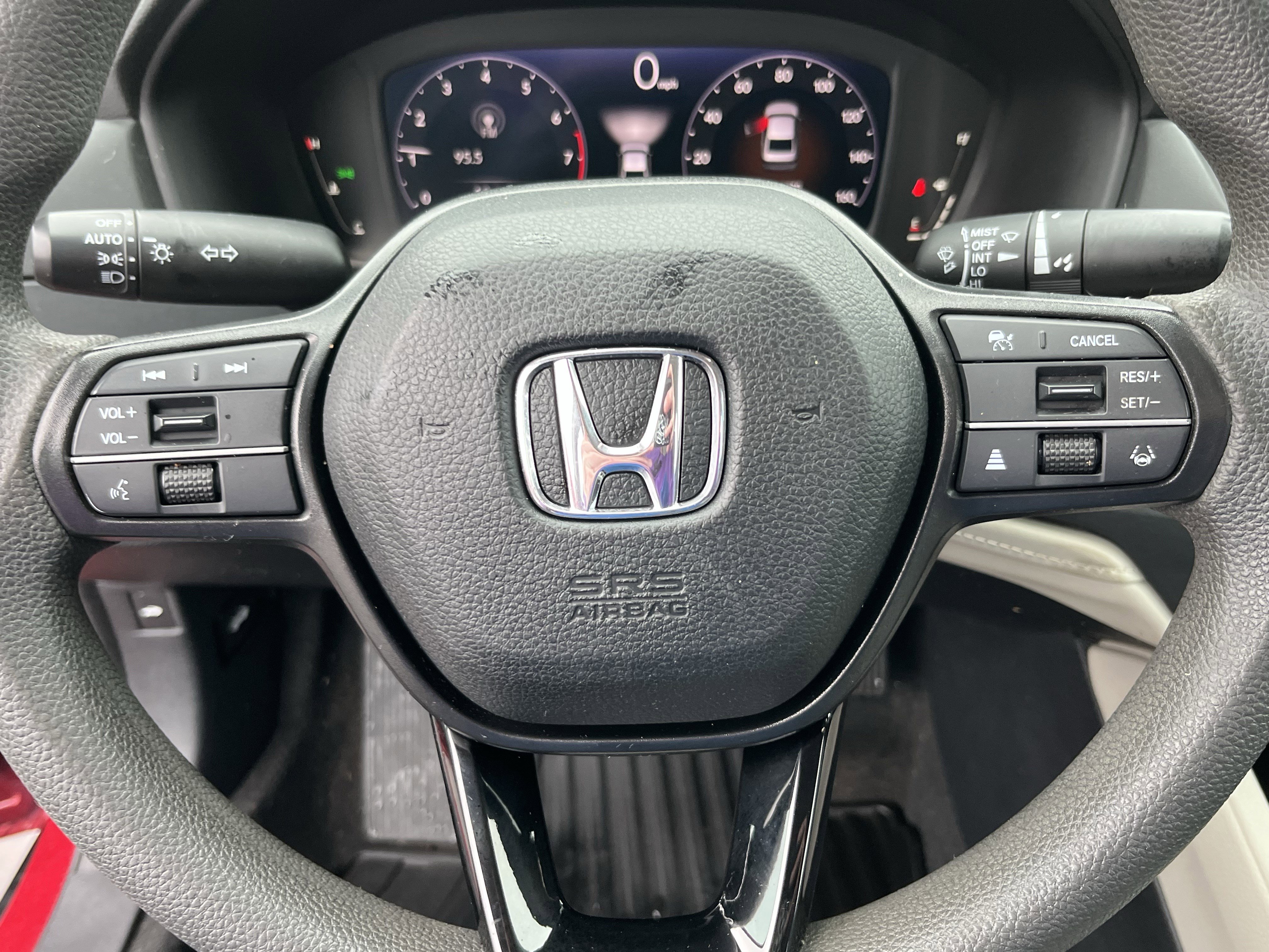 Used 2023 Honda Accord LX image 16