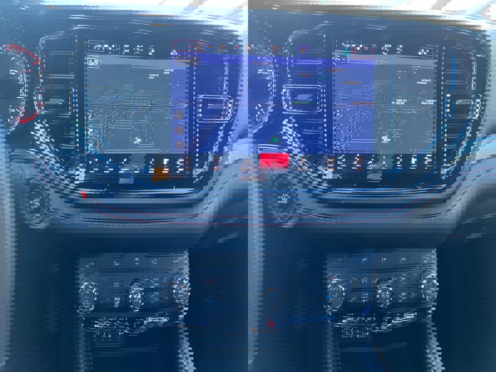 Certified 2025 Dodge Durango GT w/ Blacktop Package image 15