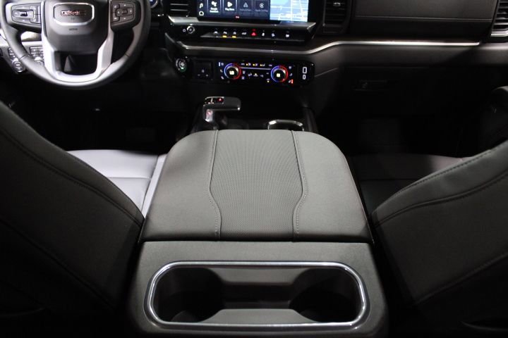 New 2026 GMC Sierra 1500 SLT w/ SLT Premium Plus Package image 34