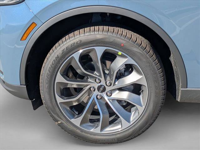 New 2026 Lincoln Aviator Reserve image 16