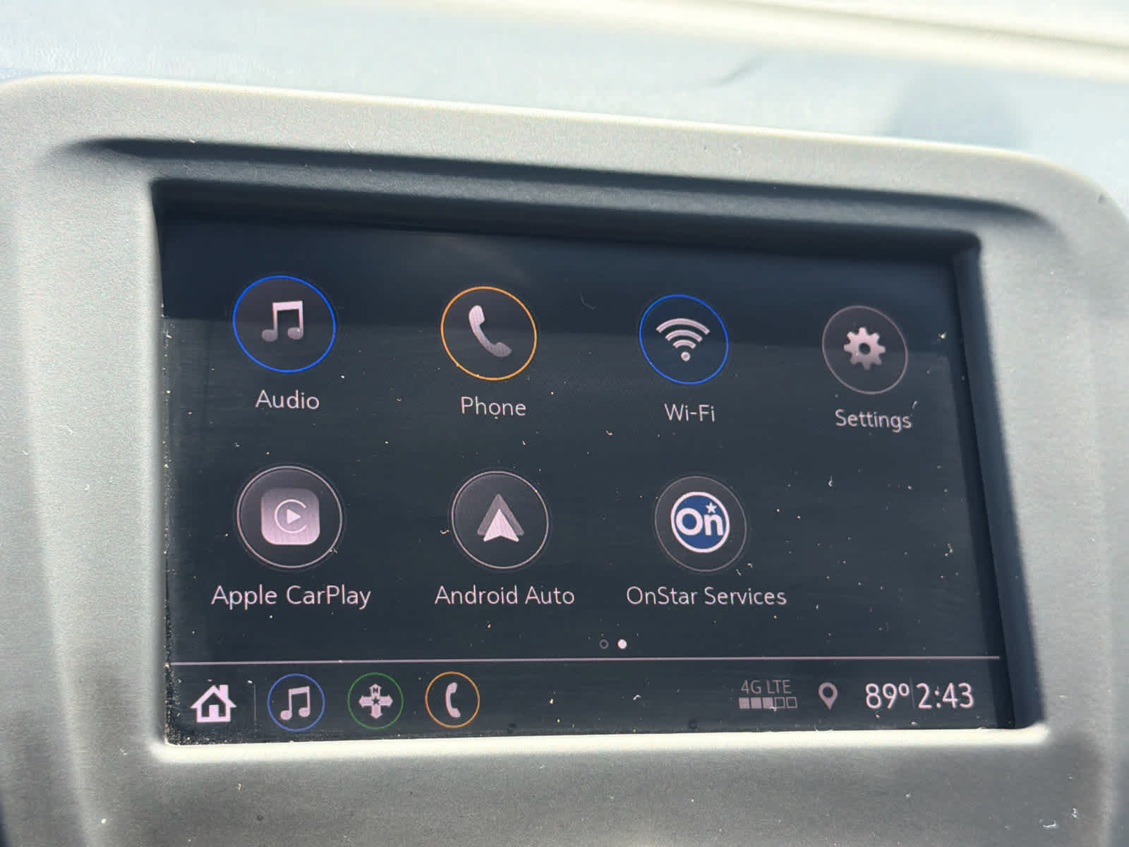 Certified 2021 Chevrolet Equinox LT FWD image 13