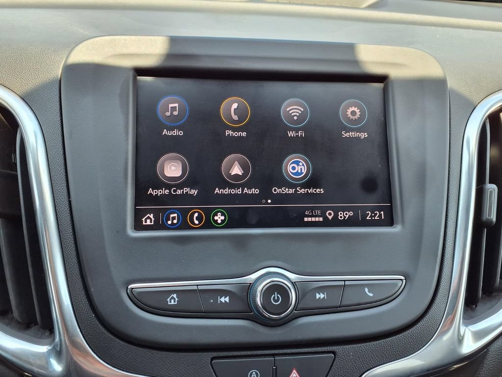 Used 2022 Chevrolet Equinox LT AWD/4WD image 6
