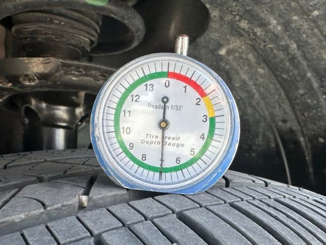 Used 2025 Kia Sorento X-Line EX image 30