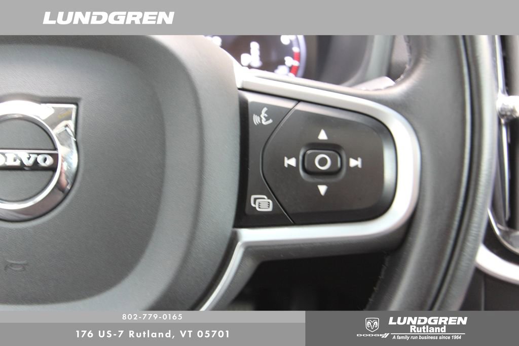 Used 2022 Volvo S60 B5 Momentum w/ Premium Package AWD/4WD image 19
