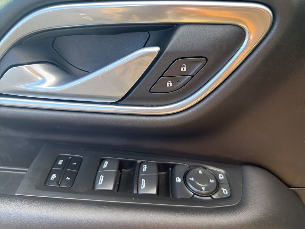 Used 2021 Chevrolet Suburban LT w/ Rear Media and Nav Package image 23