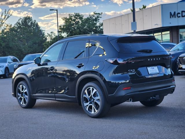 New 2026 MAZDA CX-5 Preferred AWD/4WD image 4