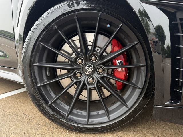 New 2026 Toyota Corolla GR AWD/4WD image 10