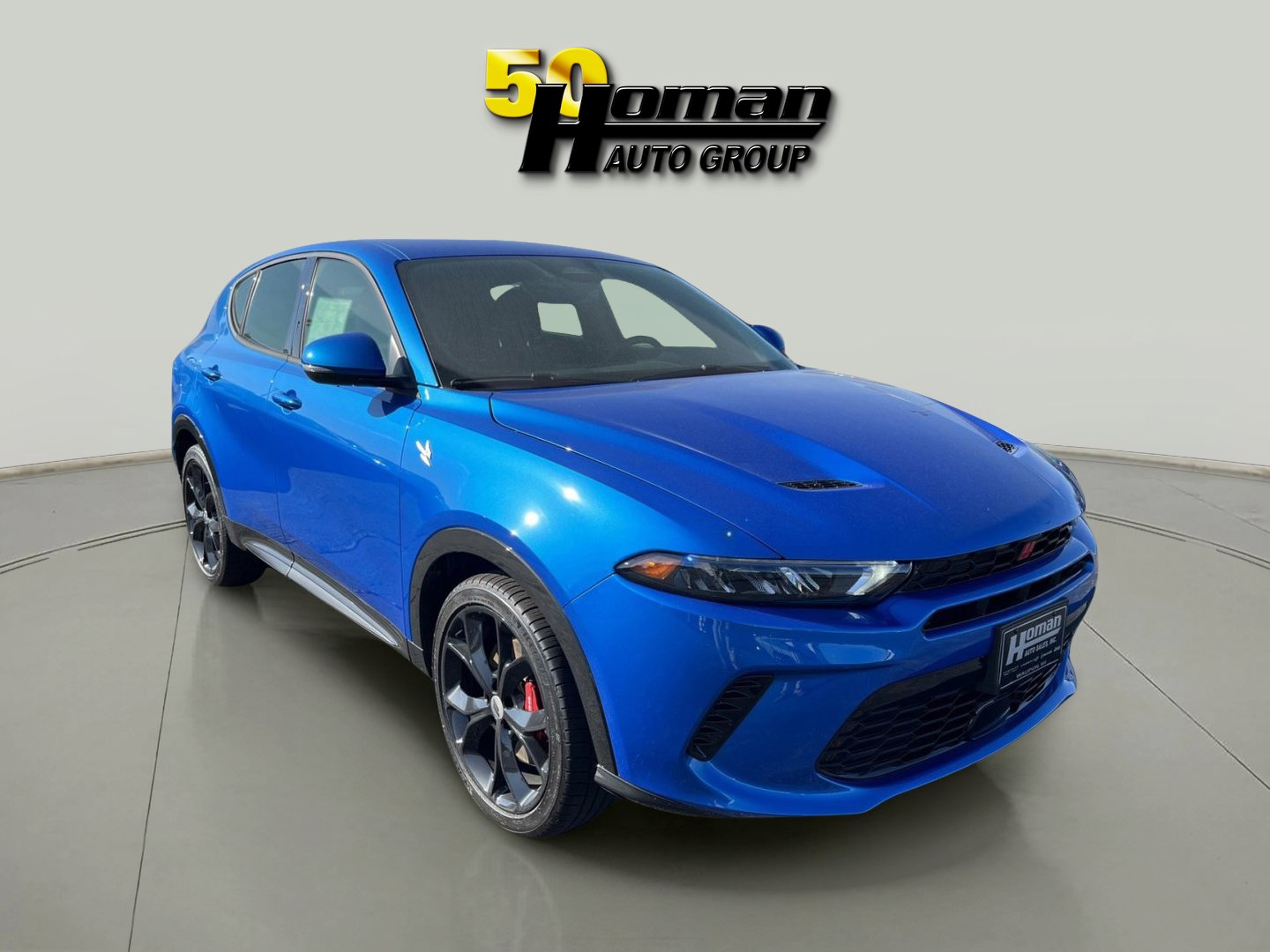 Used 2024 Dodge Hornet R/T w/ Track Pack image 7