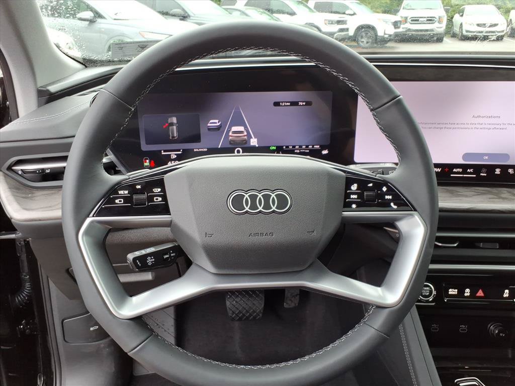 New 2026 Audi Q5 Prestige AWD/4WD image 14